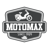 Logo Motomax