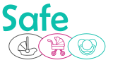 Logo Safetik